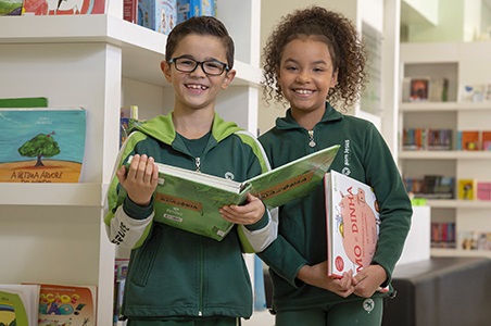 banner matrículas 2018 ensino fundamental 2