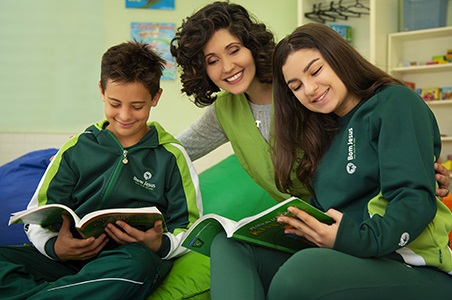 banner matrículas 2018 ensino fundamental 1