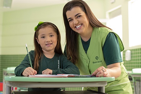 banner matrículas 2018 educação infantil