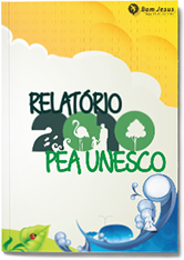 Capa Pea Unesco 2010