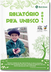 Capa Pea Unesco 2011