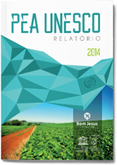 Capa Pea Unesco 2014