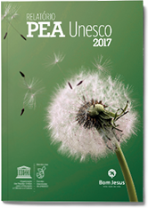 Capa Pea Unesco 2017