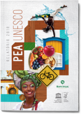 Capa Pea Unesco 2018