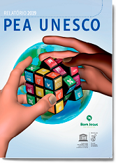 Capa Pea Unesco 2019