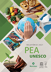 Capa Pea Unesco 2021