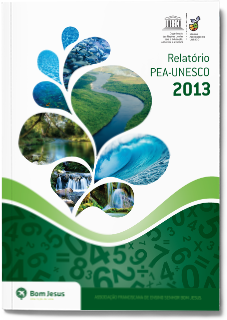 Capa Pea Unesco 2013