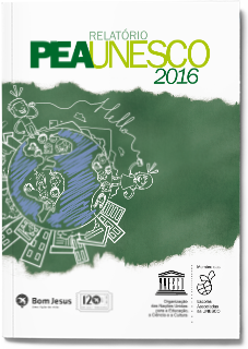 Capa Pea Unesco 2016