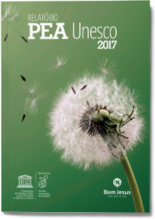 Capa do Pea Unesco 2017