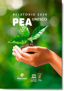 Capa Pea Unesco 2020