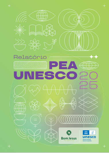 relátorio unesco 2025